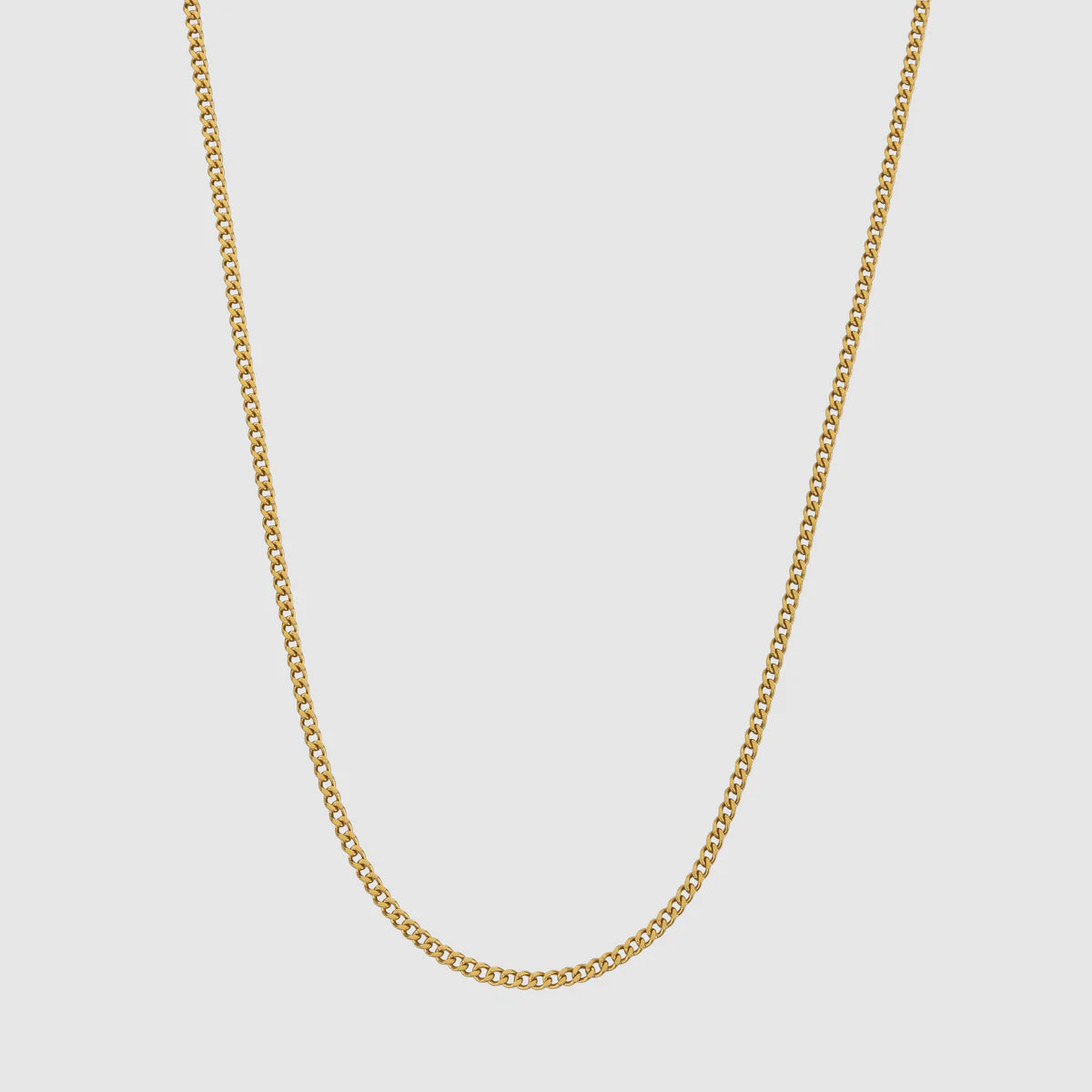 Classic Necklace