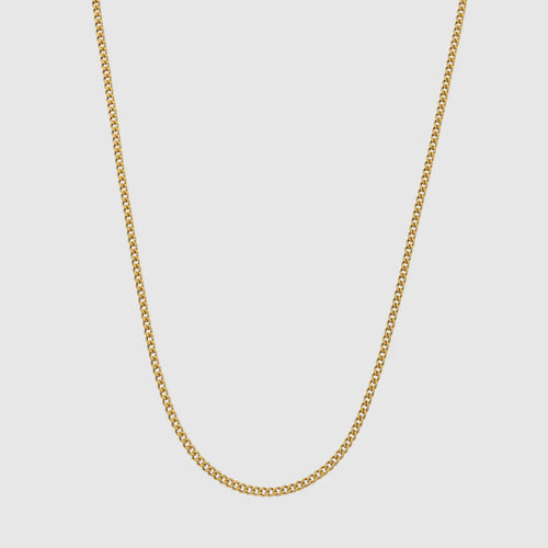Classic Necklace