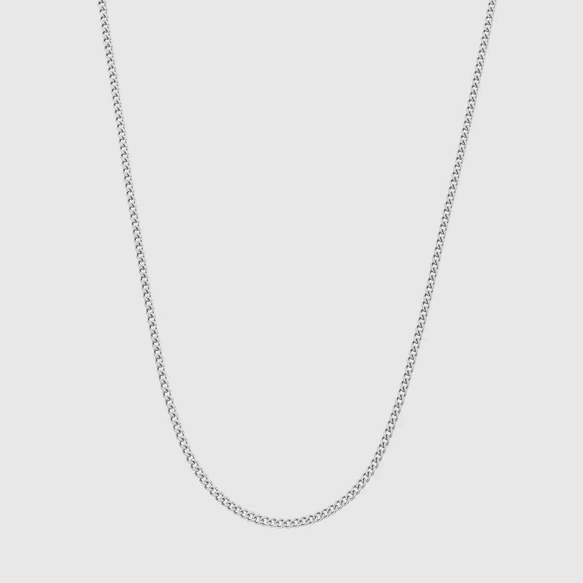 Classic Necklace