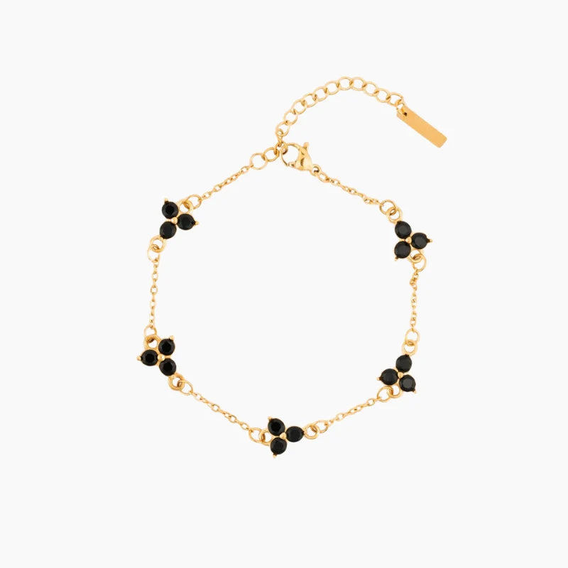 Clover Bracelet