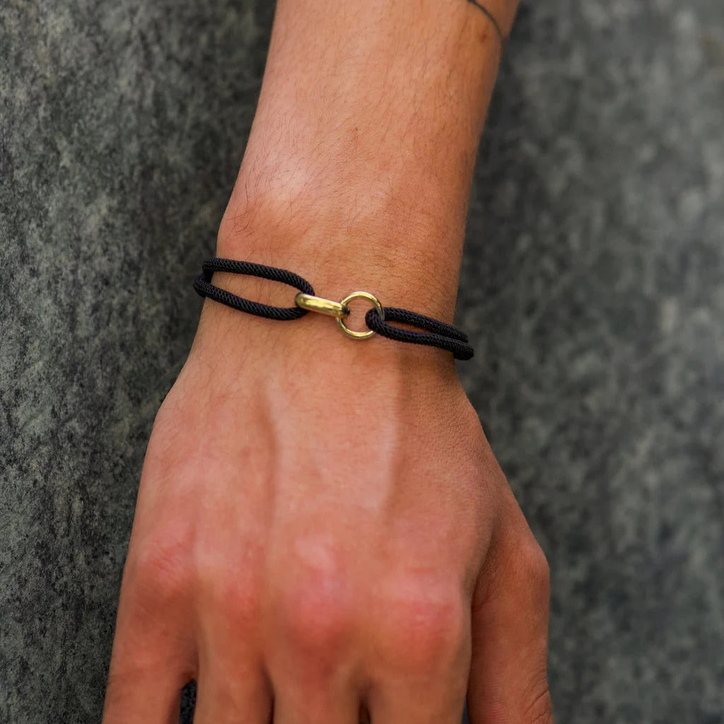 Lumiére Bracelet | Gold