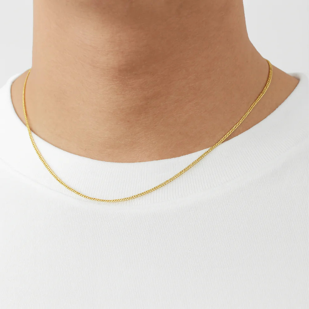 Classic Necklace