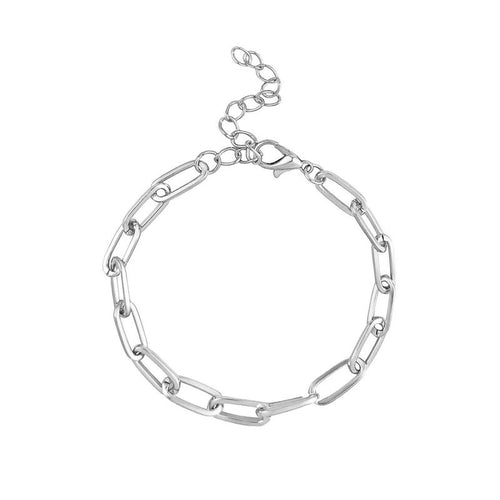 Céleste Bracelet | Silver