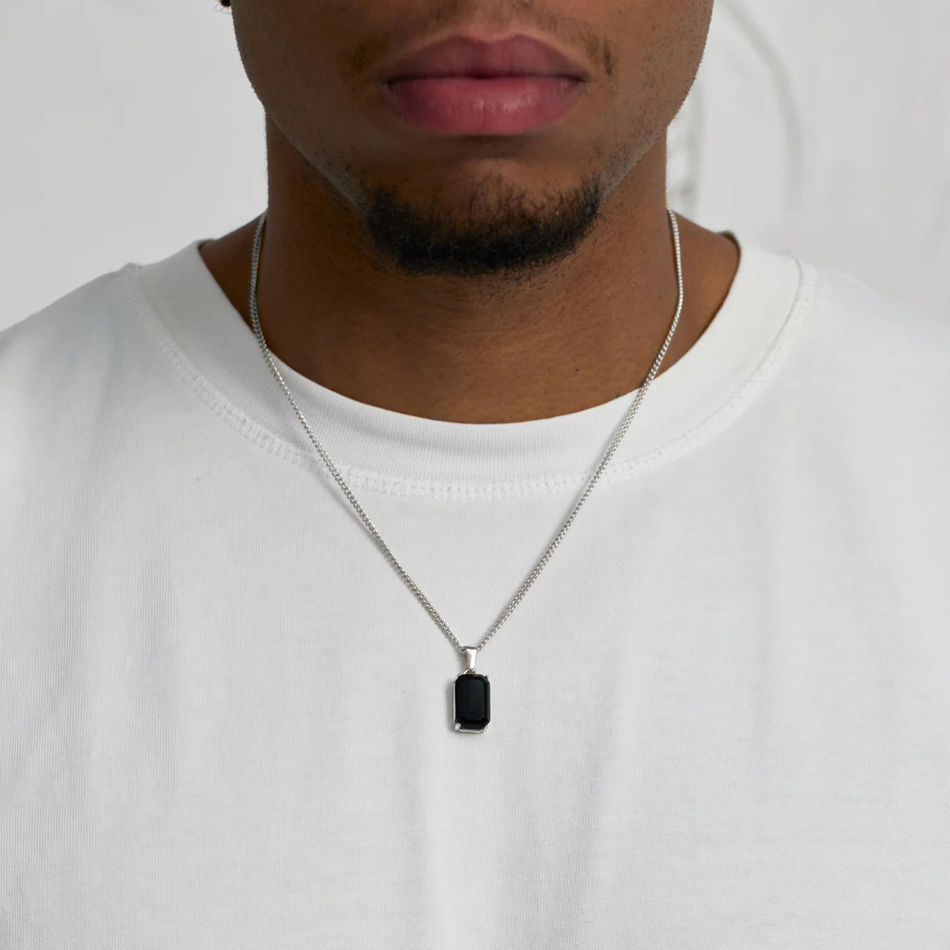 Sirius Bracelet | Silver