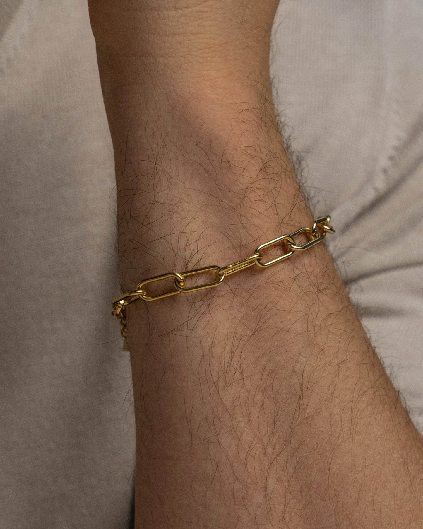 Céleste Bracelet | Gold