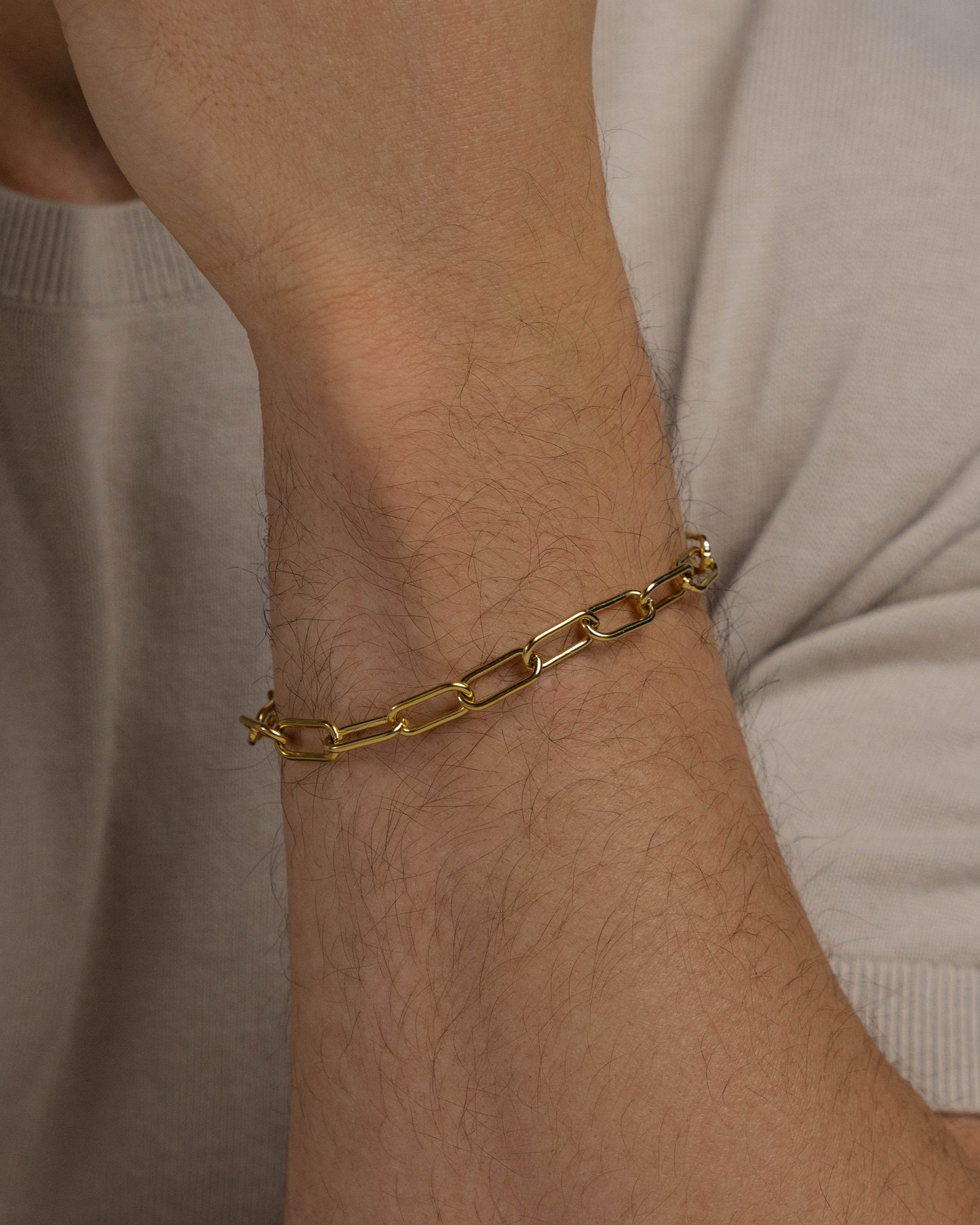 Céleste Bracelet | Gold