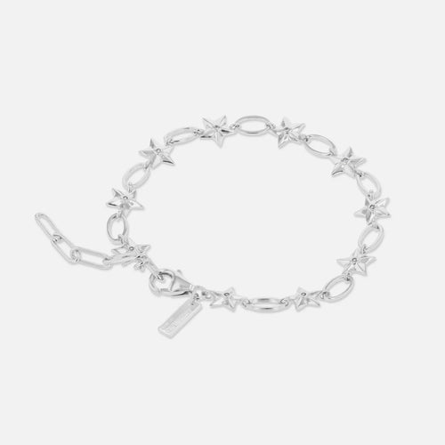 Elemente Bracelet | Silver
