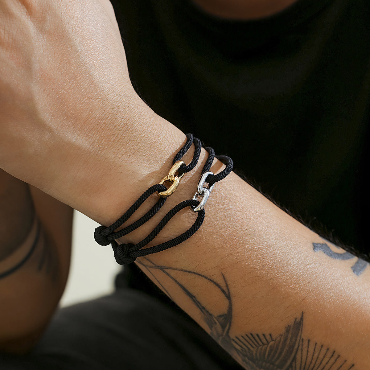 Lumiére Bracelet | Gold