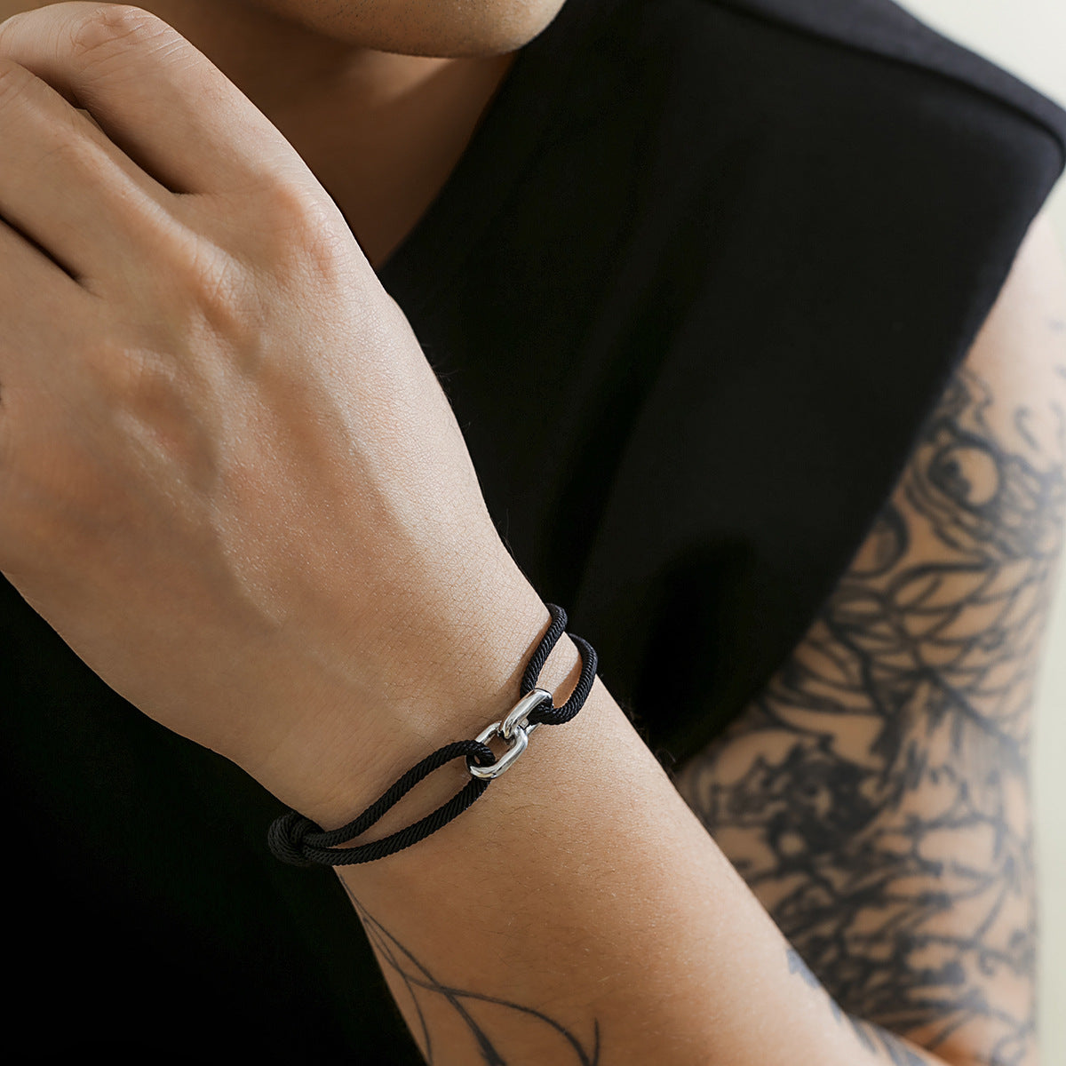 Lumiére Bracelet | Silver