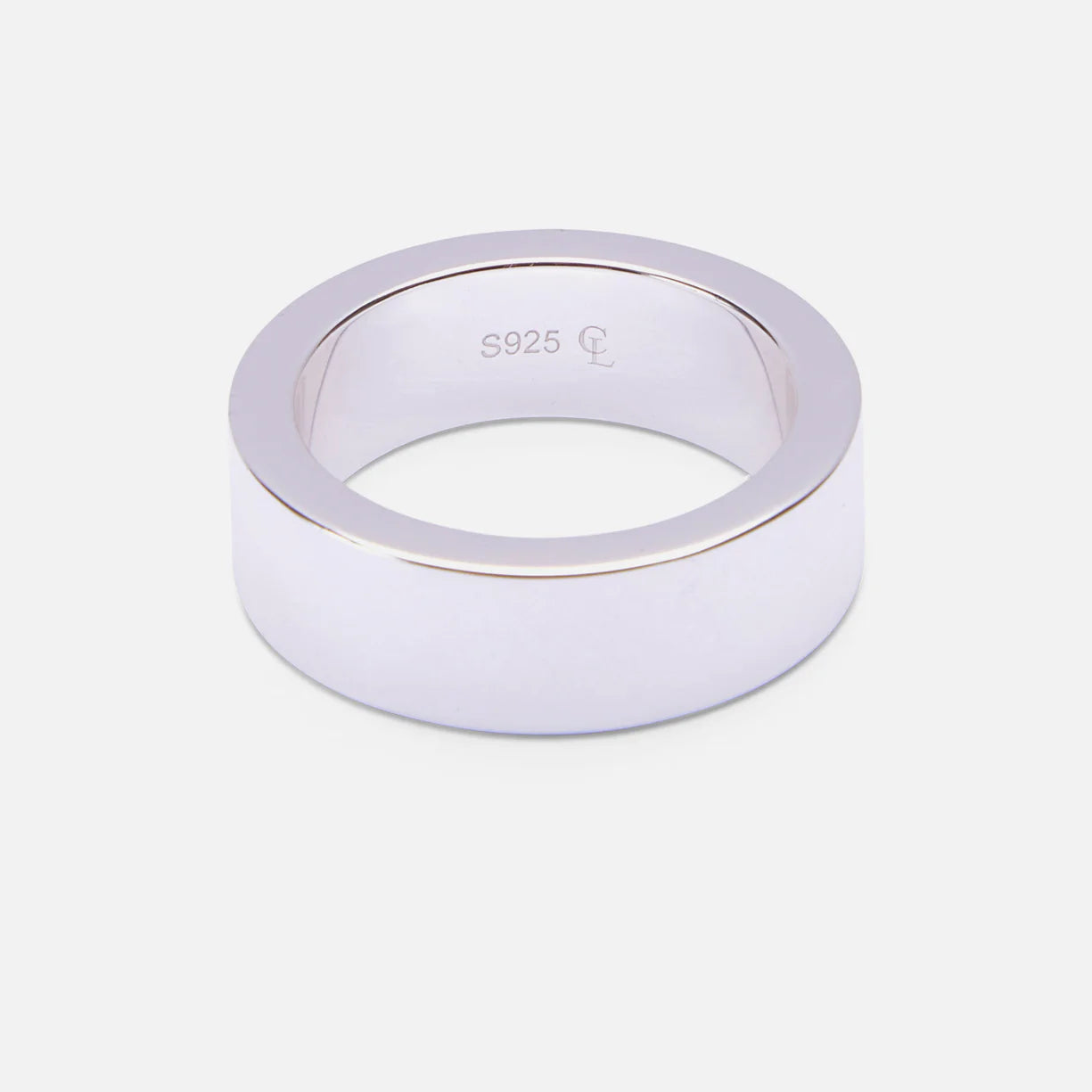 Nova Ring | Silver