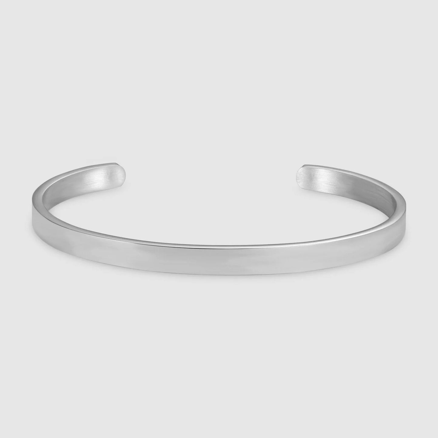 Unisize Bracelet | Silver