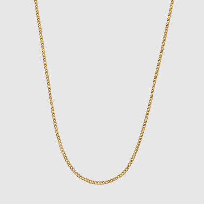 Classic Necklace