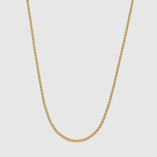 Classic Necklace