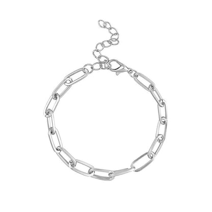 Céleste Bracelet | Silver