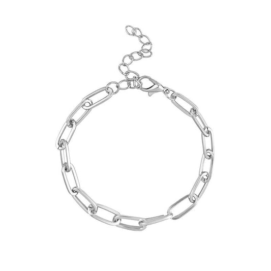Céleste Bracelet | Silver