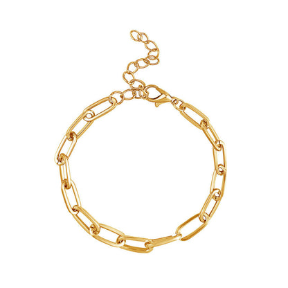 Céleste Bracelet | Gold
