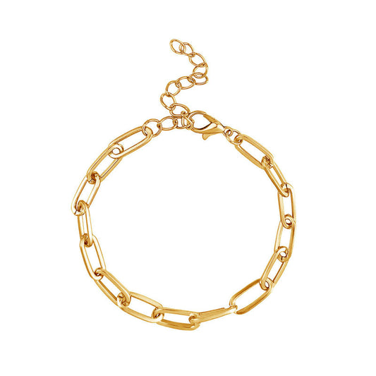 Céleste Bracelet | Gold