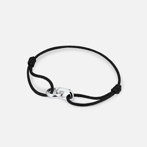 Lumiére Bracelet | Silver