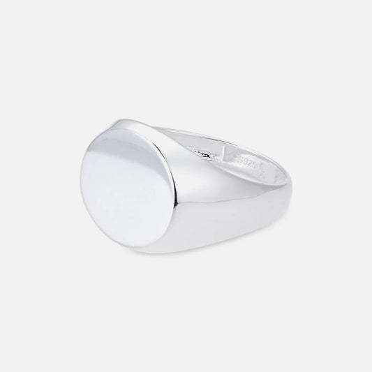 Éternel Ring | Silver