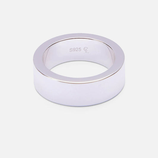 Nova Ring | Silver