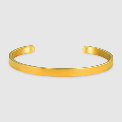 Unisize Bracelet | Gold